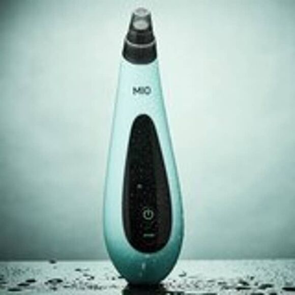 NIB- MIO Diamond Microdermabrasion & Pore Extraction Skin Resurfacing System - Picture 6 of 7